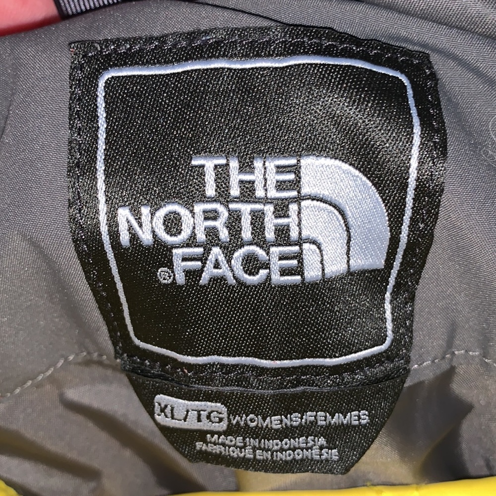 The North Face Winter And Spring Jacket - image 6
